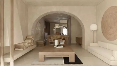 Townhouse in Estepona