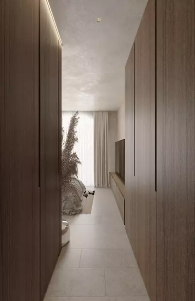 Townhouse in Estepona