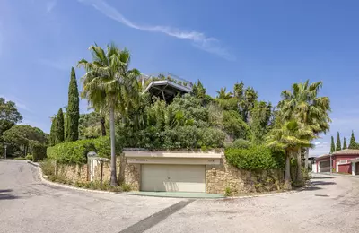 Detached Villa in Benahavís