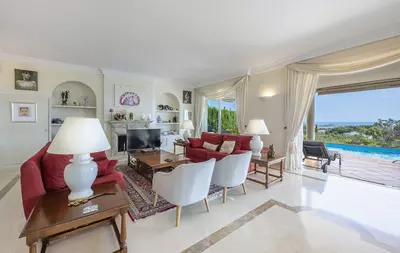 Detached Villa in Benahavís