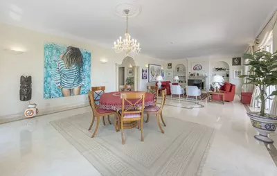 Detached Villa in Benahavís