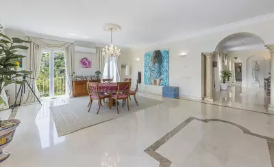 Detached Villa in Benahavís