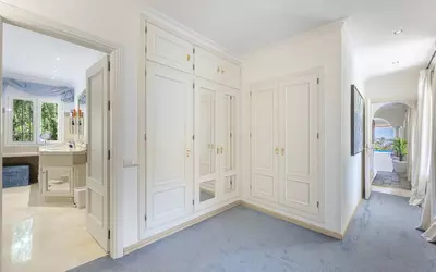 Detached Villa in Benahavís