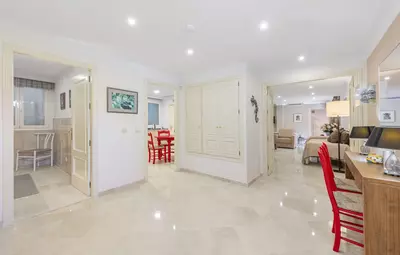 Detached Villa in Benahavís