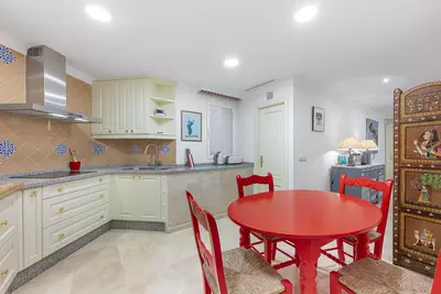 Detached Villa in Benahavís