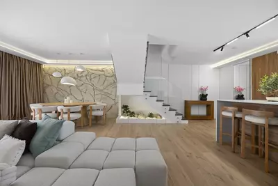 Townhouse in Marbella