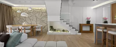 Townhouse in Marbella