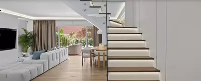 Townhouse in Marbella