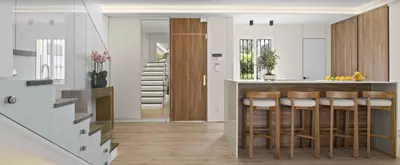 Townhouse in Marbella