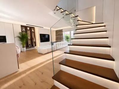 Townhouse in Marbella
