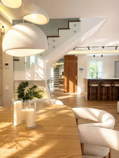 Townhouse in Marbella