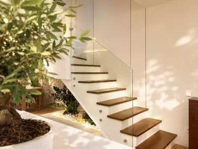 Townhouse in Marbella