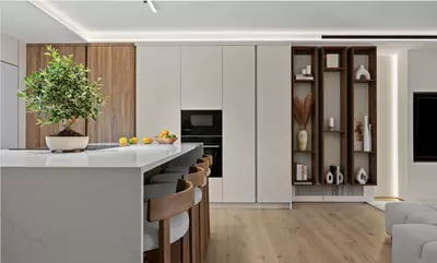 Townhouse in Marbella