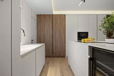 Townhouse in Marbella