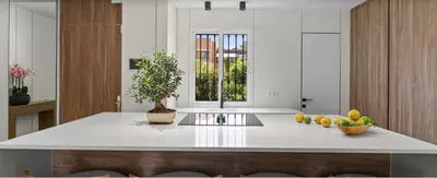 Townhouse in Marbella