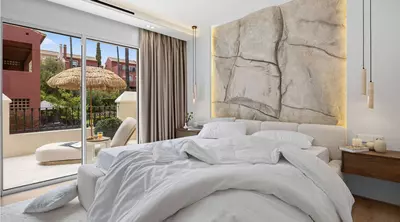 Townhouse in Marbella