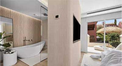 Townhouse in Marbella