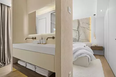 Townhouse in Marbella