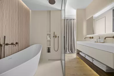 Townhouse in Marbella