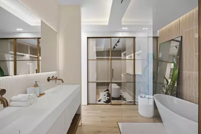 Townhouse in Marbella
