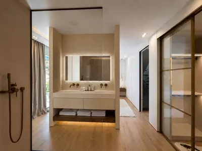 Townhouse in Marbella