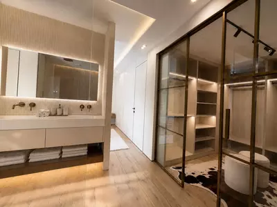 Townhouse in Marbella