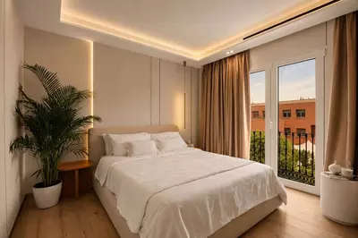 Townhouse in Marbella