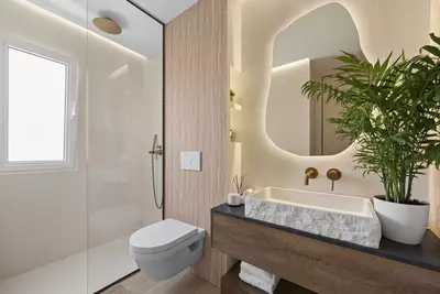 Townhouse in Marbella
