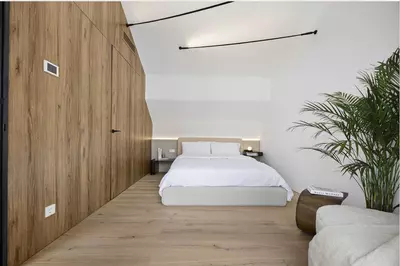 Townhouse in Marbella