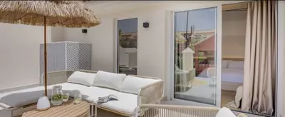Townhouse in Marbella