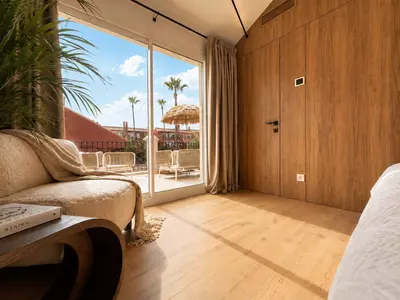 Townhouse in Marbella