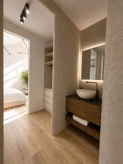 Townhouse in Marbella