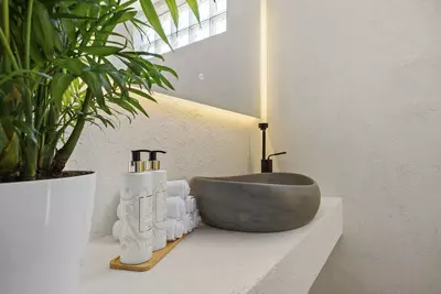 Townhouse in Marbella