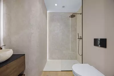 Townhouse in Marbella