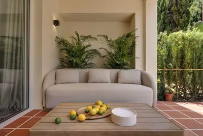 Townhouse in Marbella