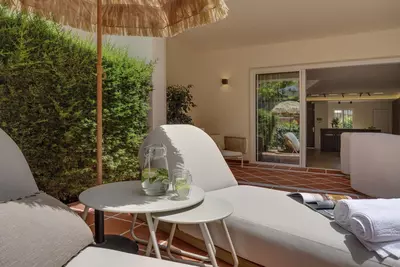 Townhouse in Marbella