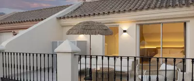 Townhouse in Marbella