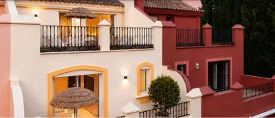 Townhouse in Marbella