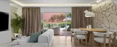 Townhouse in Marbella