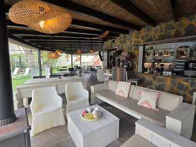 Middle Floor Apartment in Nueva Andalucía