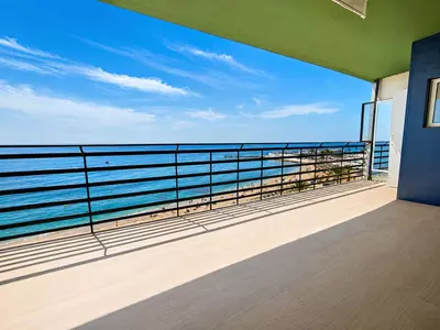 Middle Floor Apartment in Marbella