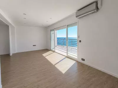 Middle Floor Apartment in Marbella