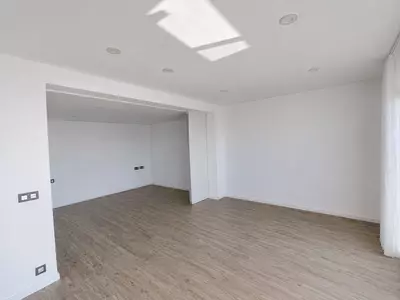 Middle Floor Apartment in Marbella