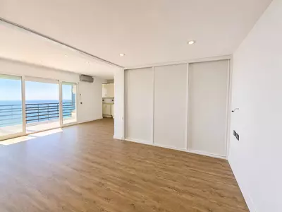 Middle Floor Apartment in Marbella