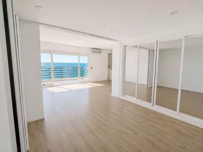 Middle Floor Apartment in Marbella