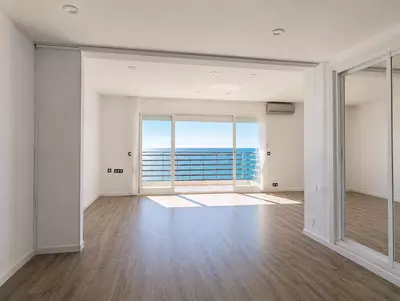 Middle Floor Apartment in Marbella