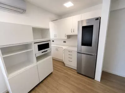 Middle Floor Apartment in Marbella