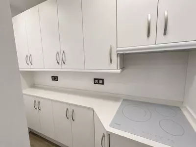 Middle Floor Apartment in Marbella