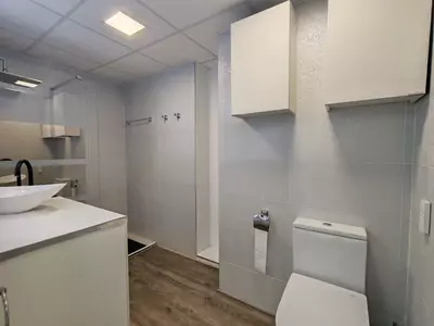 Middle Floor Apartment in Marbella
