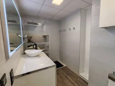 Middle Floor Apartment in Marbella